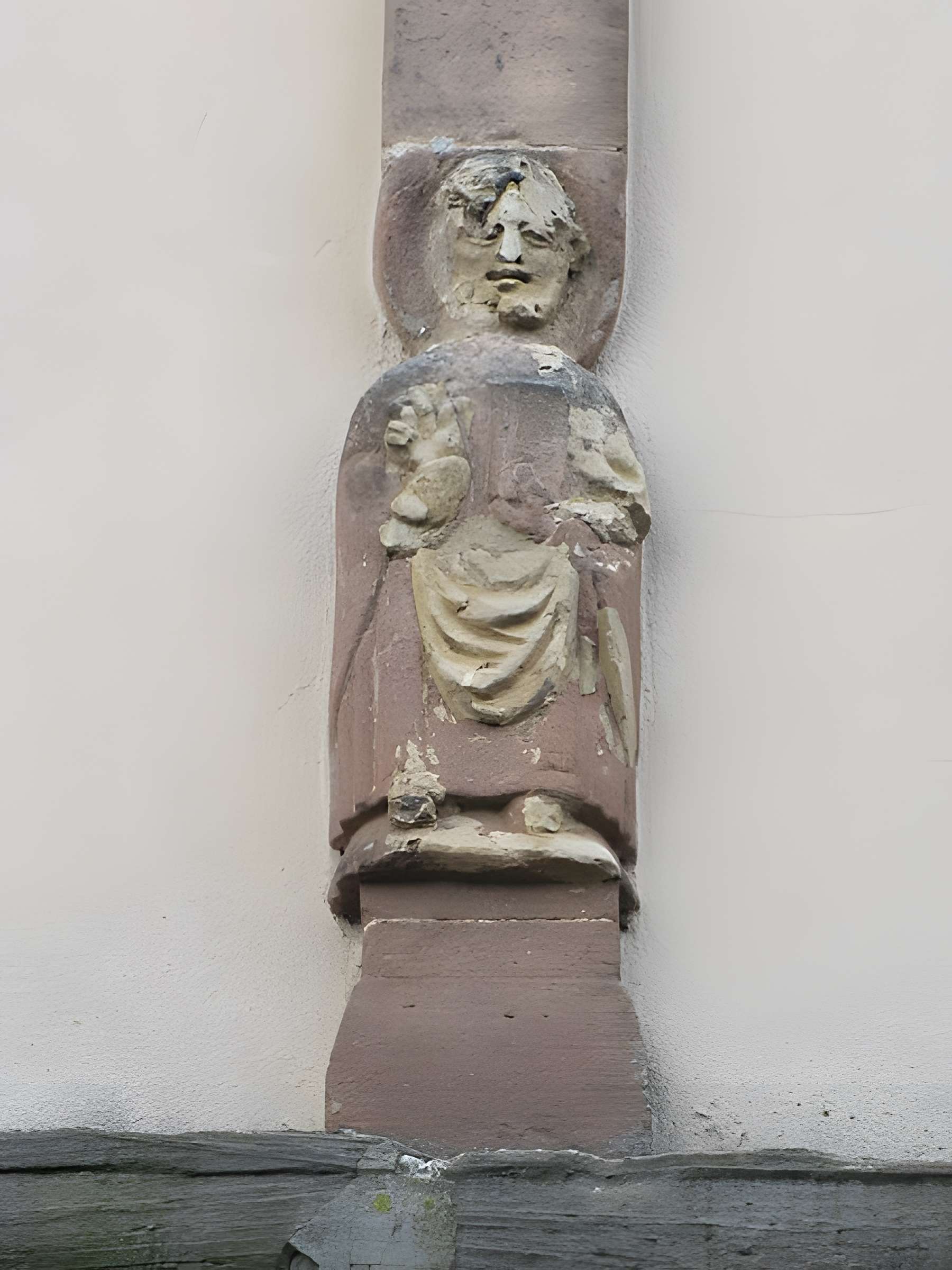 Église protestante de Barr