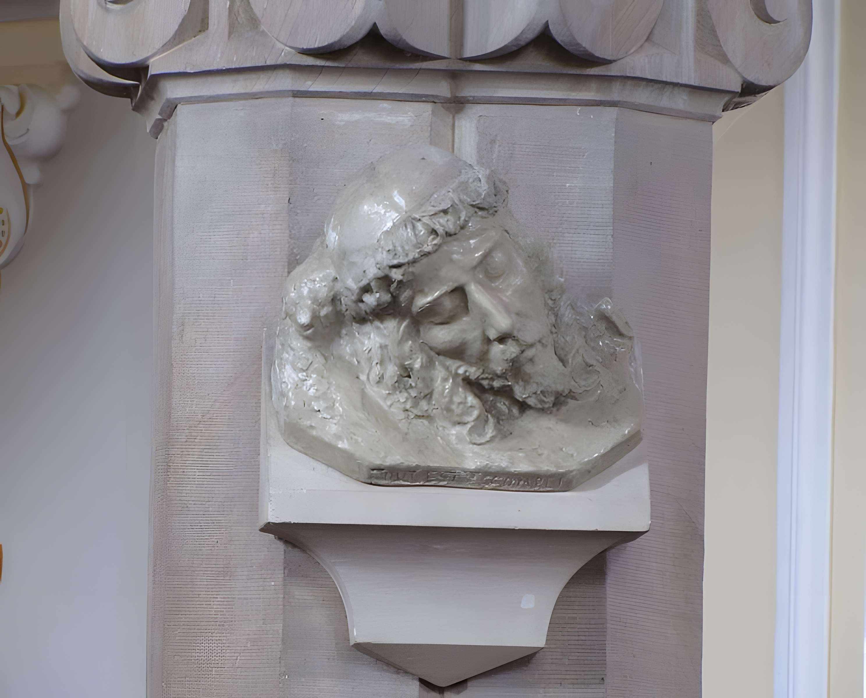 Église protestante de Barr