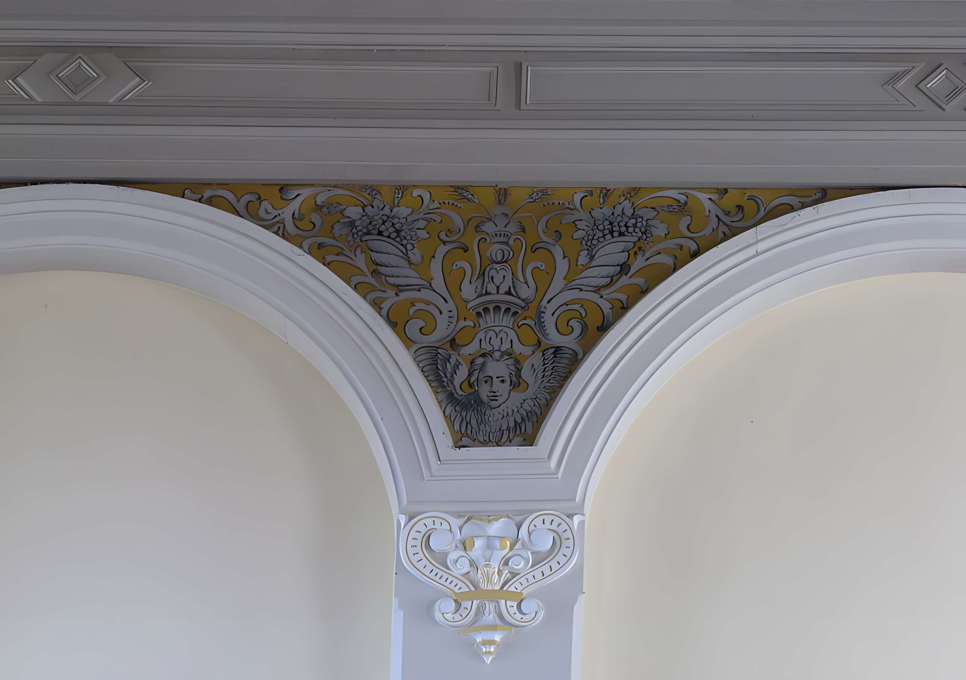 Église protestante de Barr