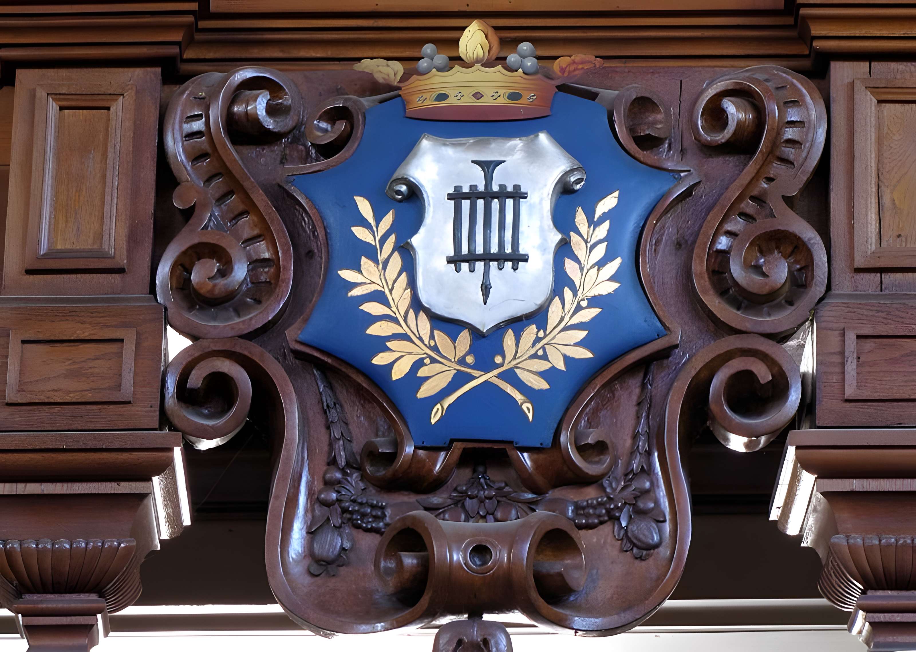 Église protestante de Barr