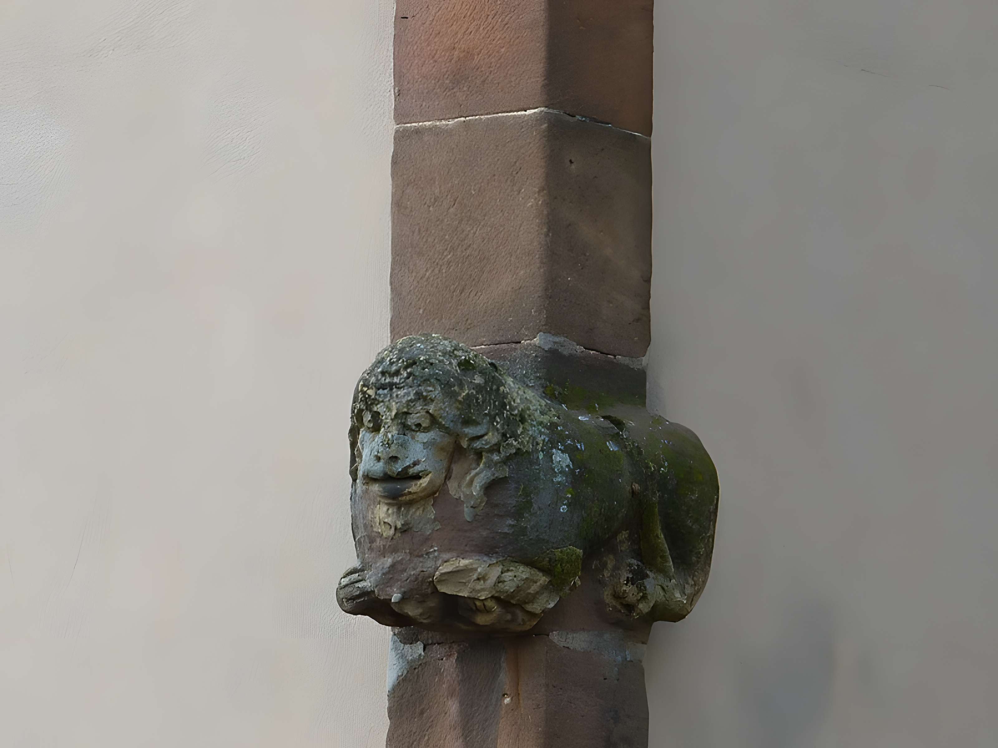 Église protestante de Barr