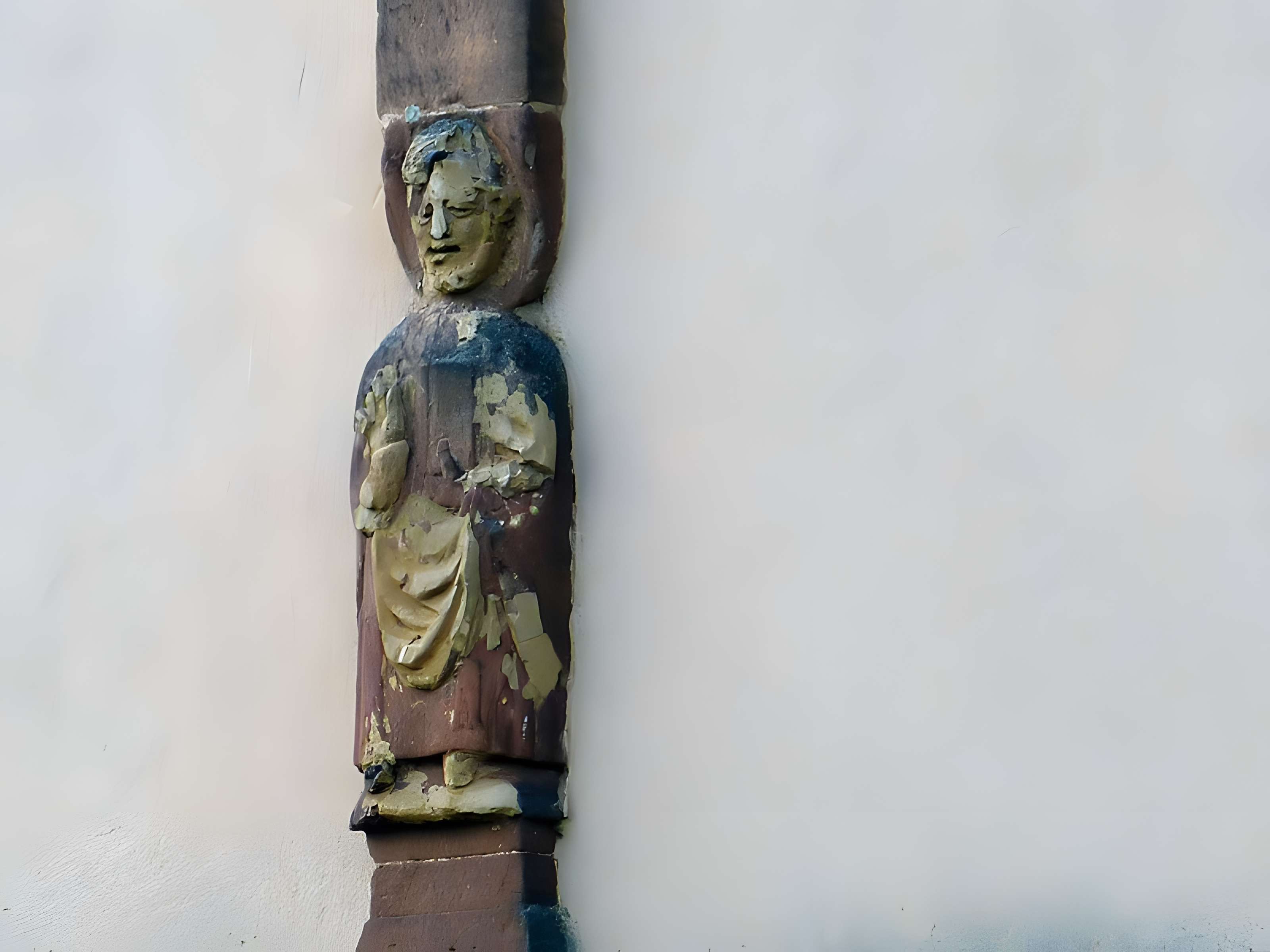 Église protestante de Barr