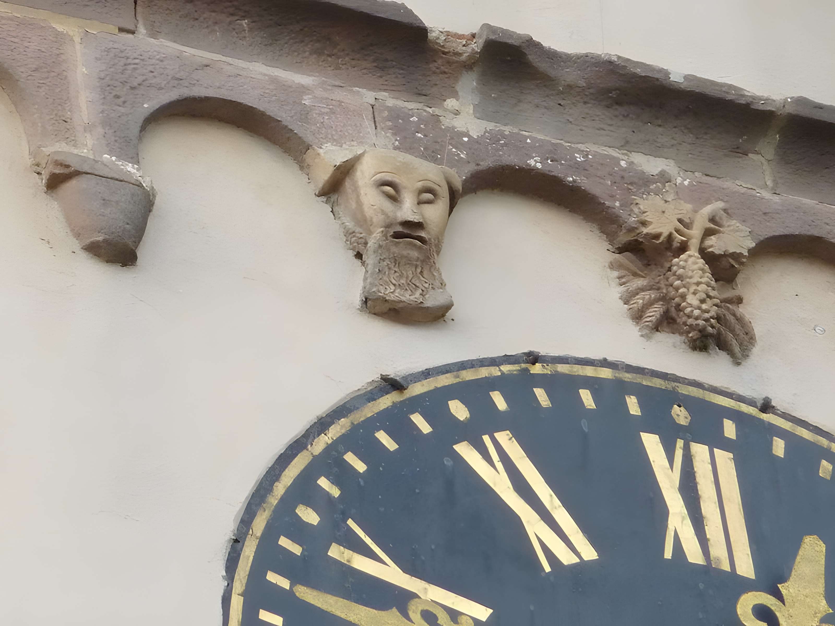 Église protestante de Barr