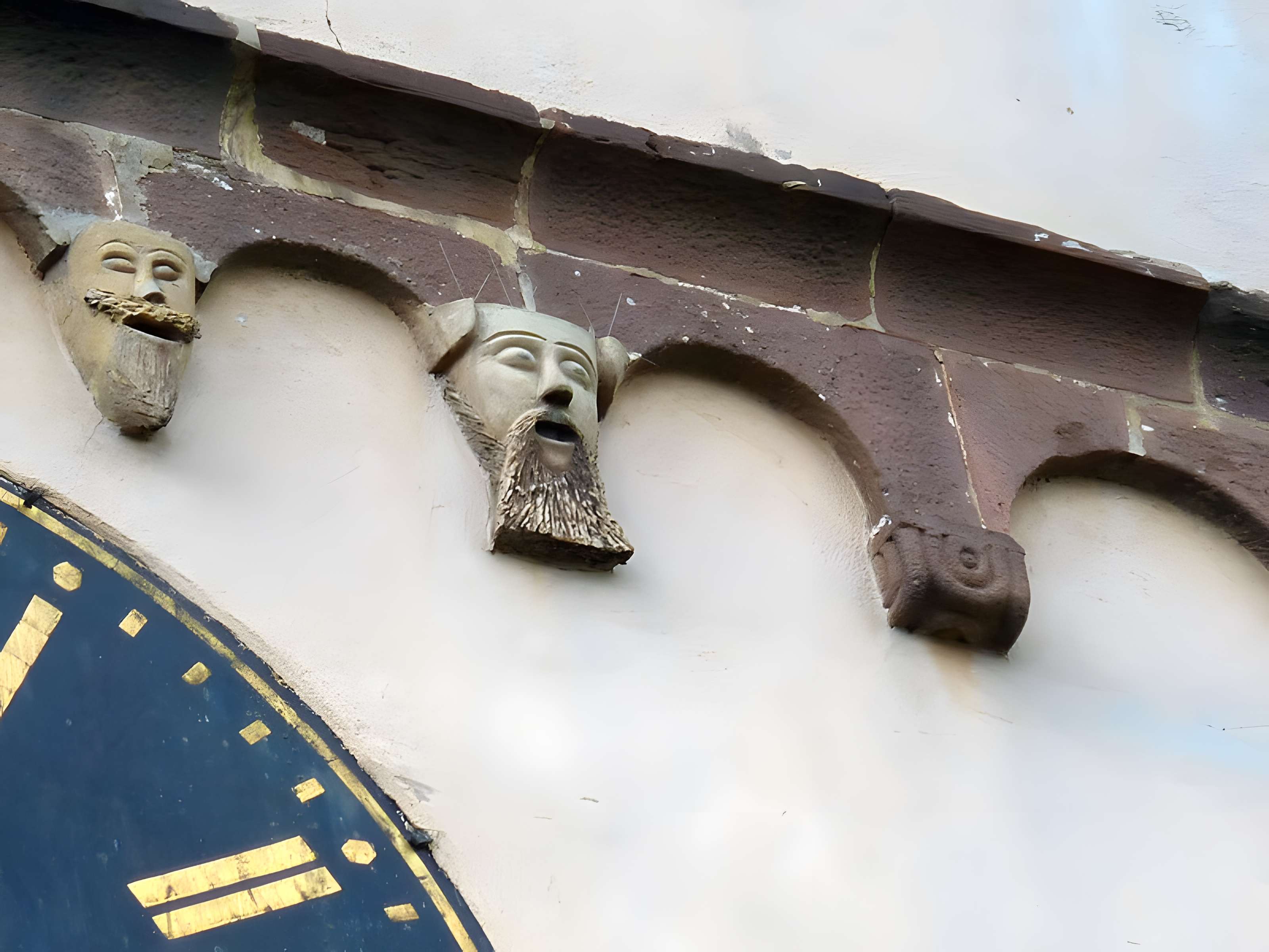 Église protestante de Barr