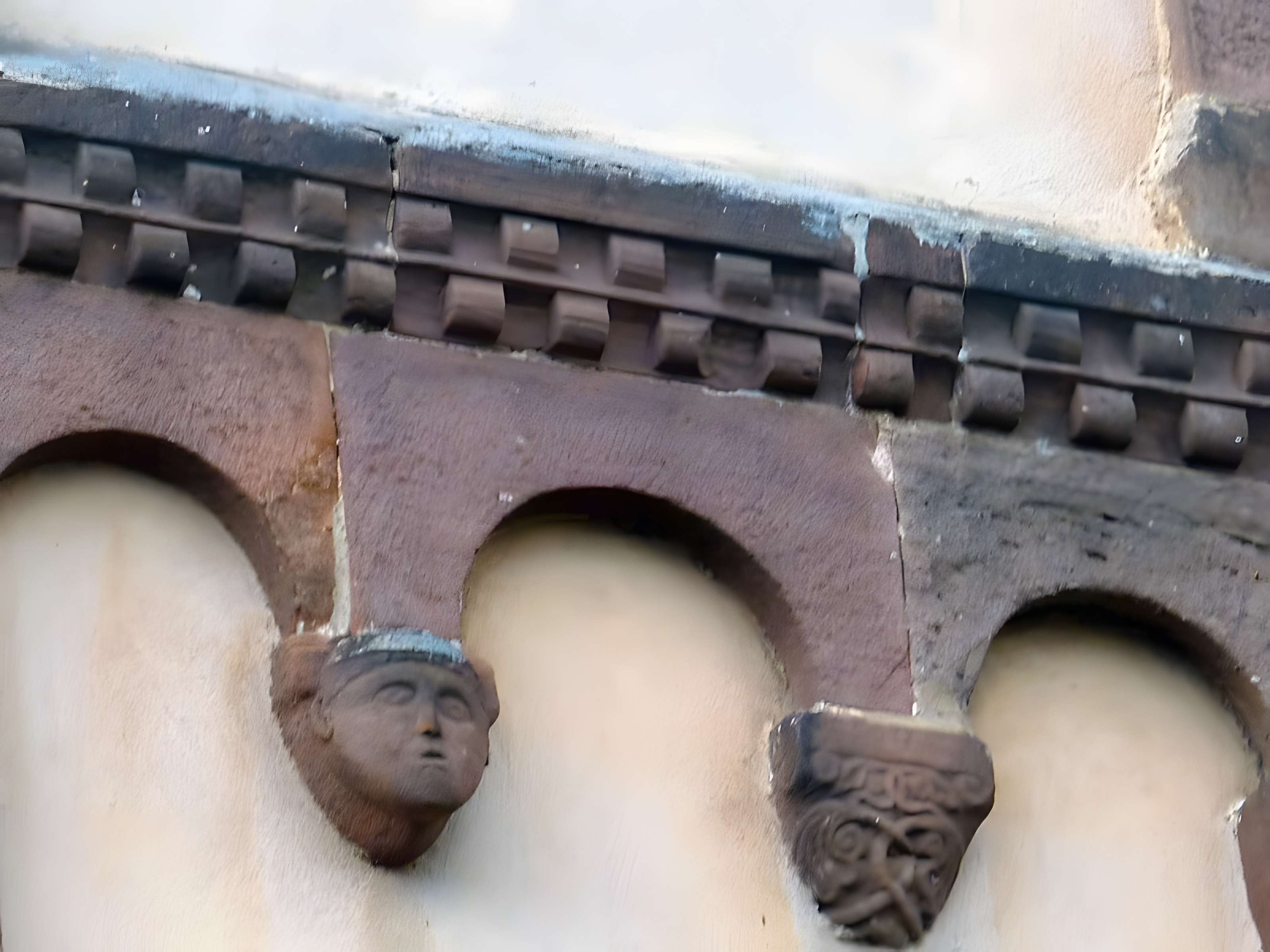 Église protestante de Barr