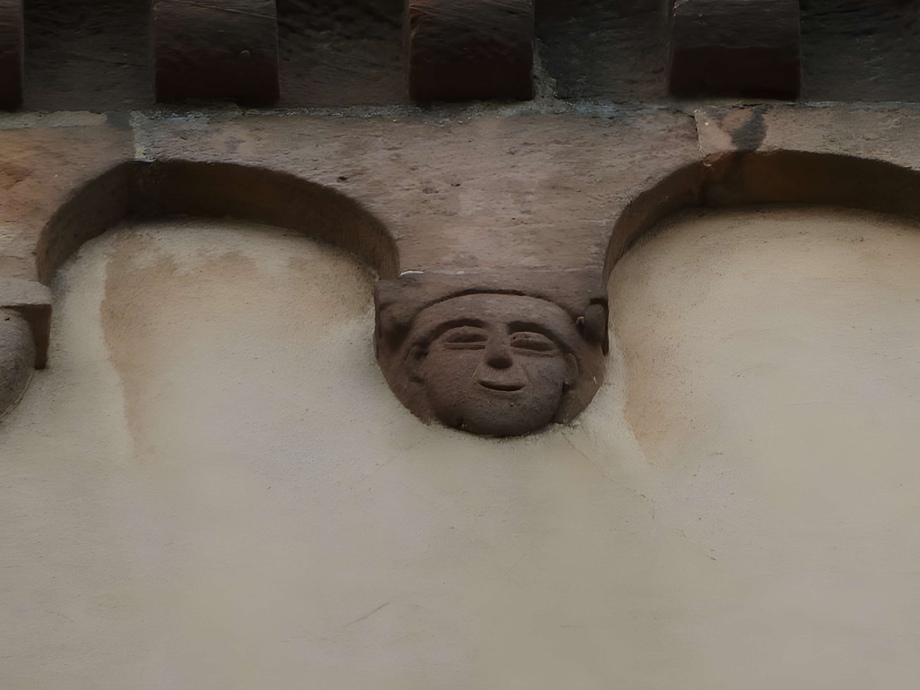 Église protestante de Barr