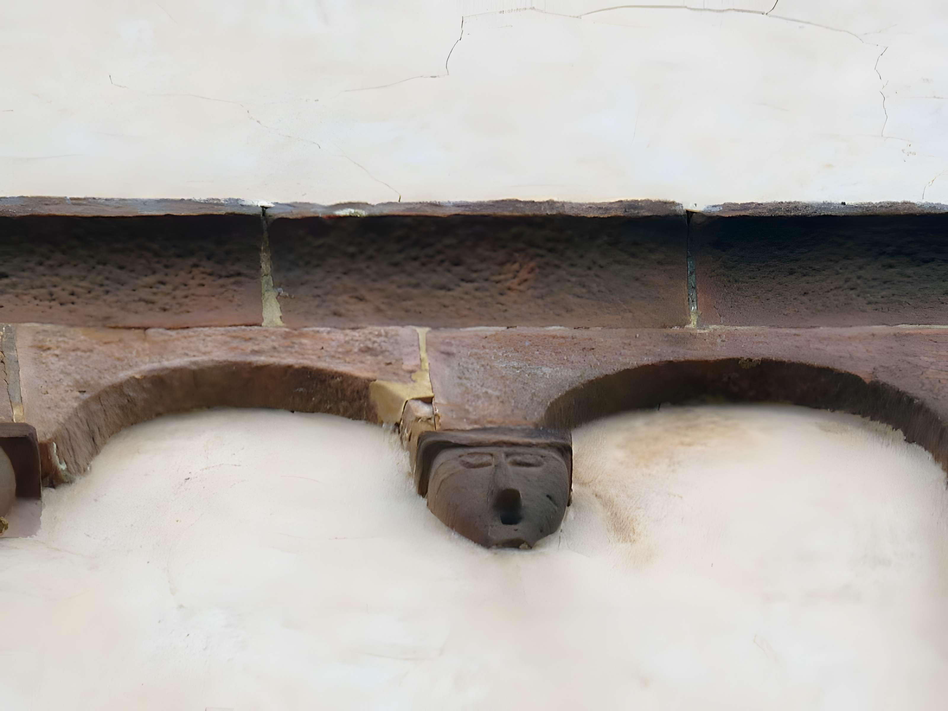 Église protestante de Barr