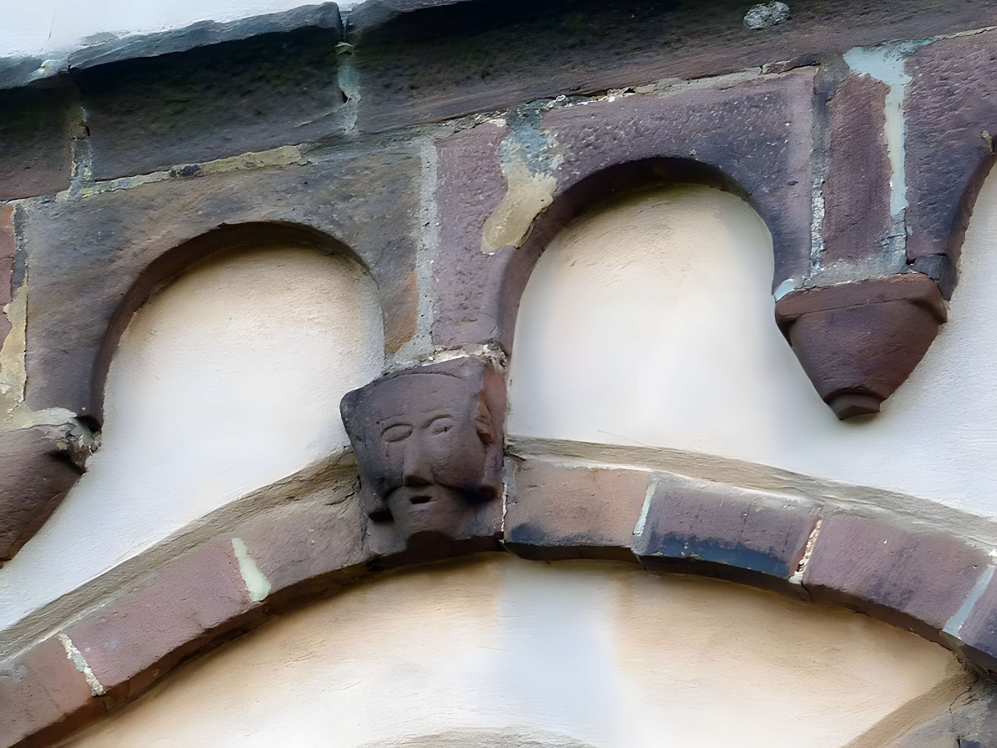 Église protestante de Barr