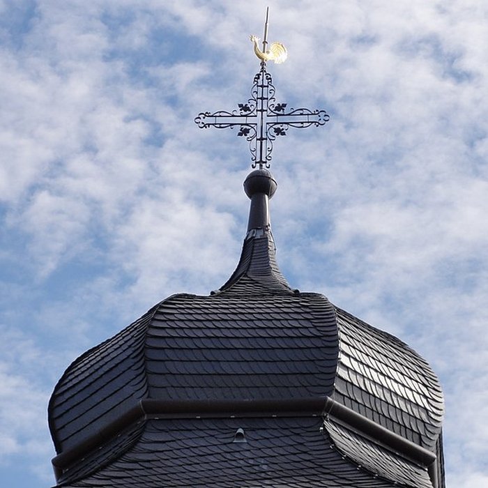 Photo de Église protestante de Berg