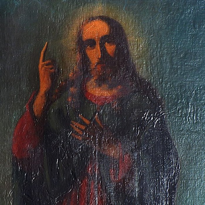 Photo de Église protestante de Berg