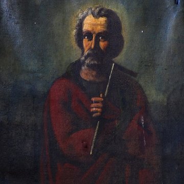 Église protestante de Berg