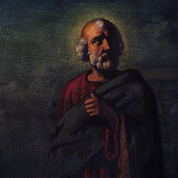 Église protestante de Berg