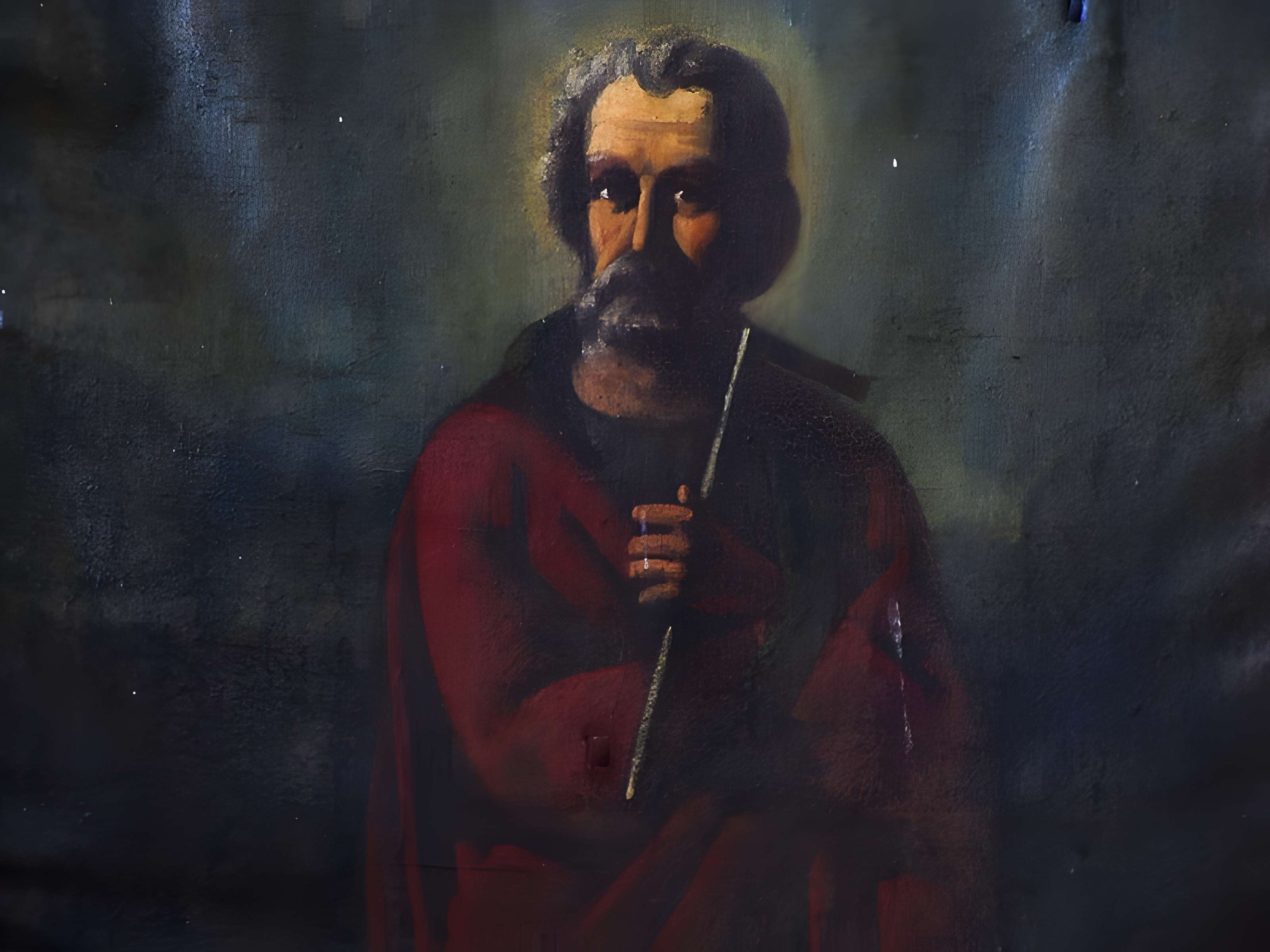 Église protestante de Berg