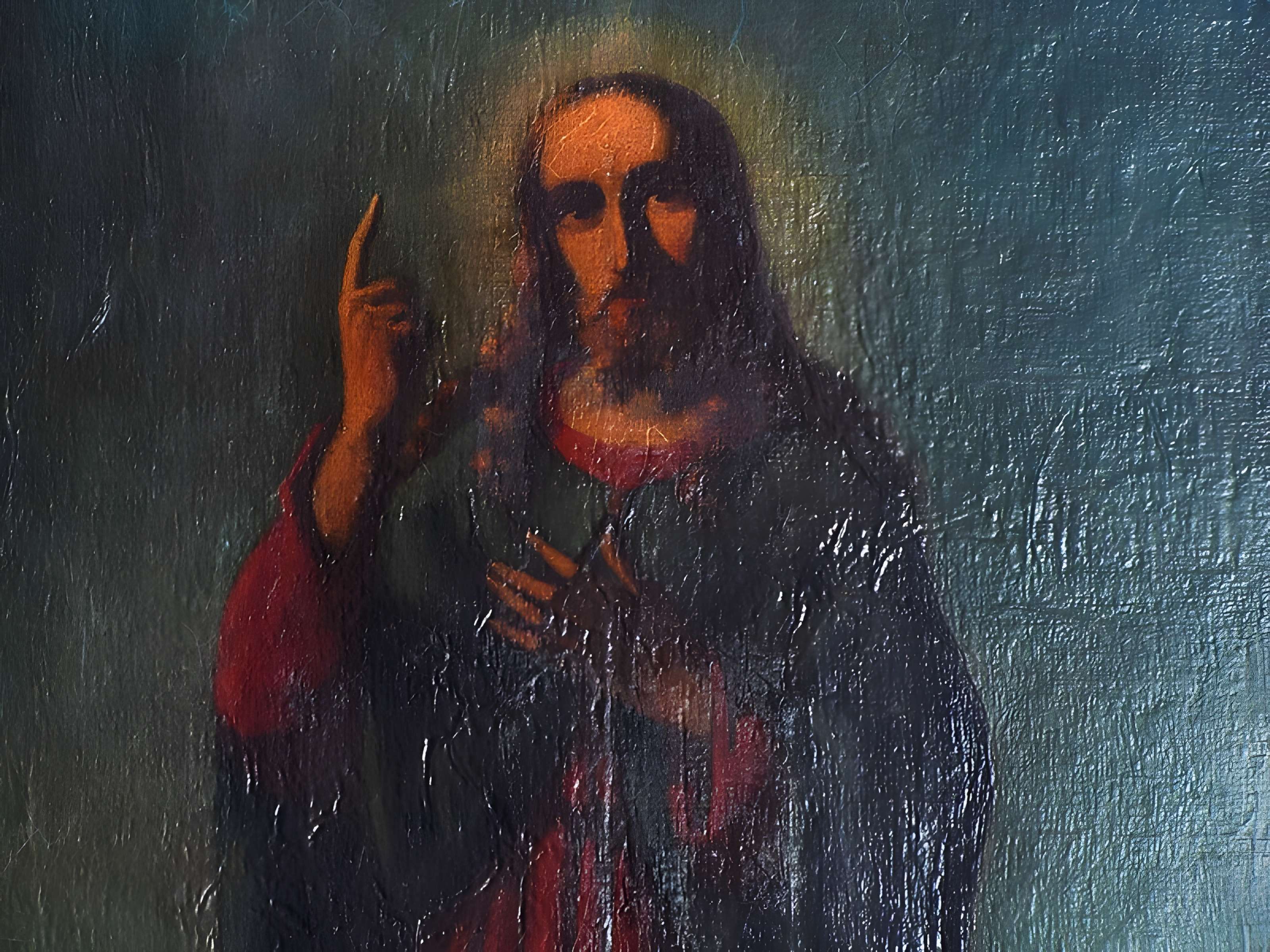 Église protestante de Berg