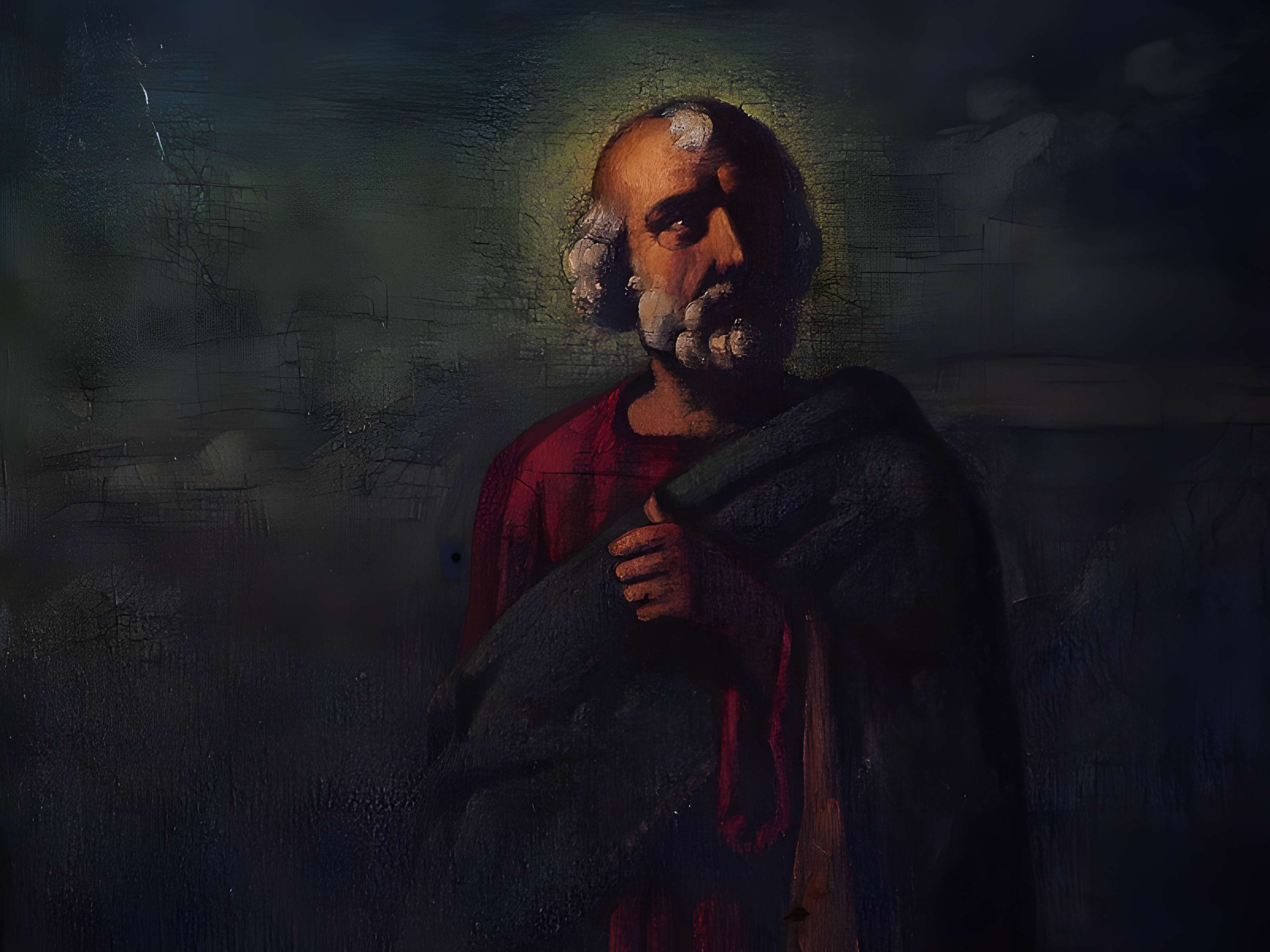 Église protestante de Berg