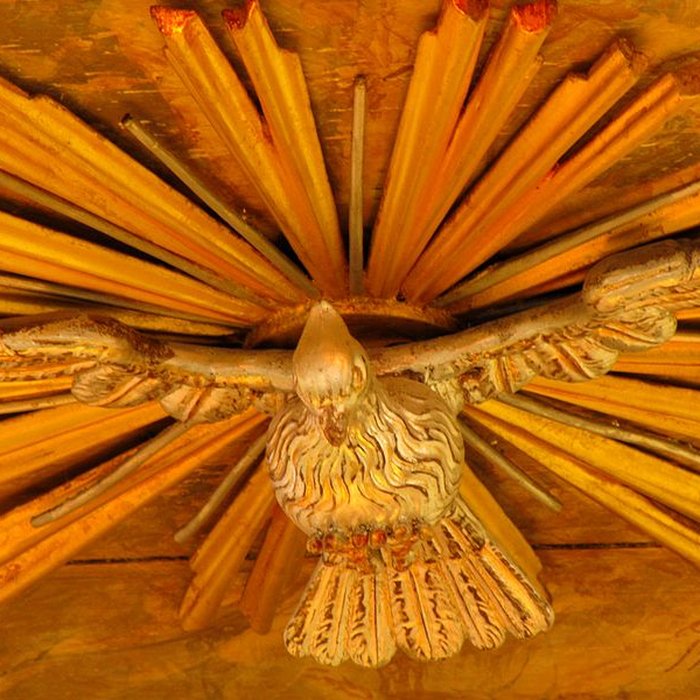 Photo de Église protestante de Bischheim