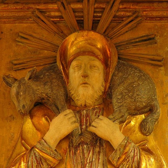 Photo de Église protestante de Bischheim