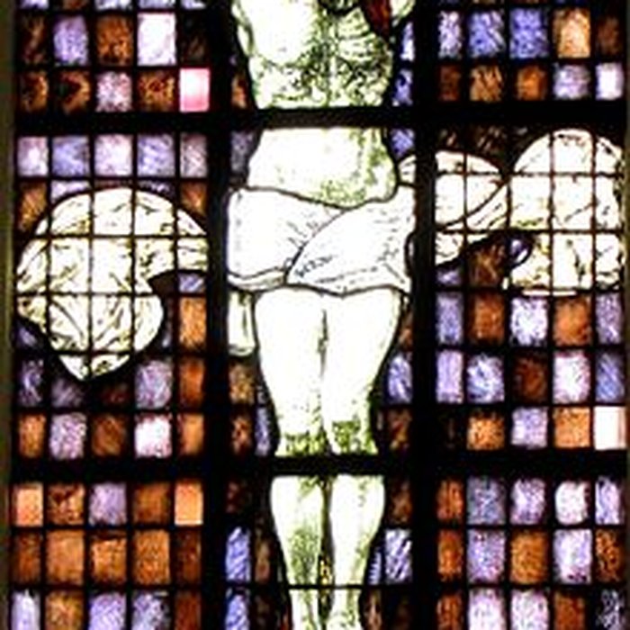 Photo de Église protestante de Bischheim