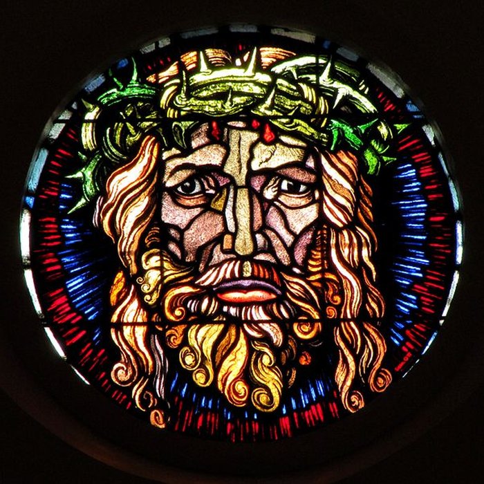 Photo de Église protestante de Bischheim