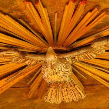 Église protestante de Bischheim