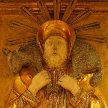 Église protestante de Bischheim