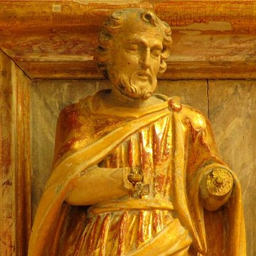 Église protestante de Bischheim