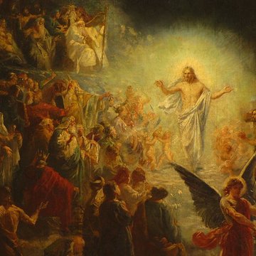 Église protestante de Bischheim