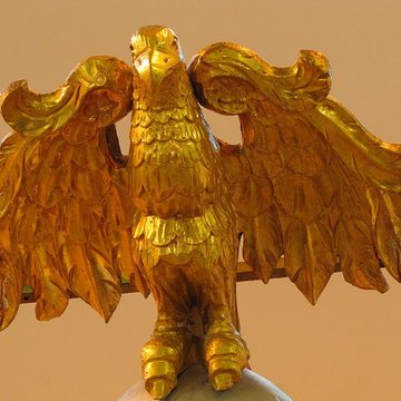 Église protestante de Bischheim