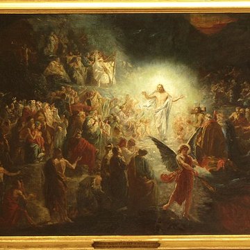 Église protestante de Bischheim