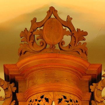 Église protestante de Bischheim