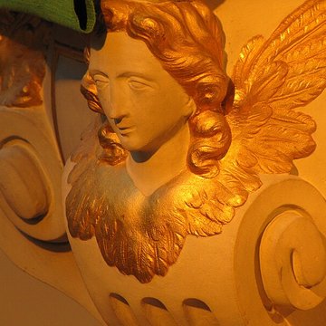 Église protestante de Bischheim