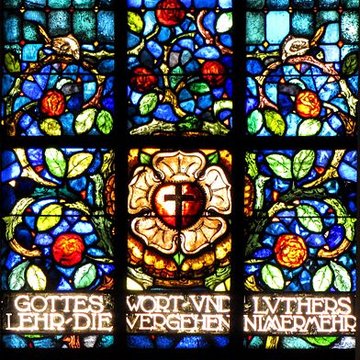 Église protestante de Bischheim