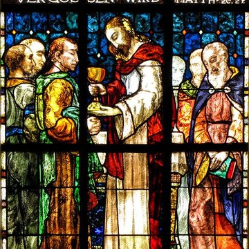 Église protestante de Bischheim