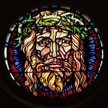 Église protestante de Bischheim