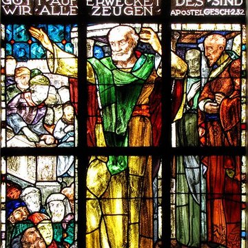 Église protestante de Bischheim