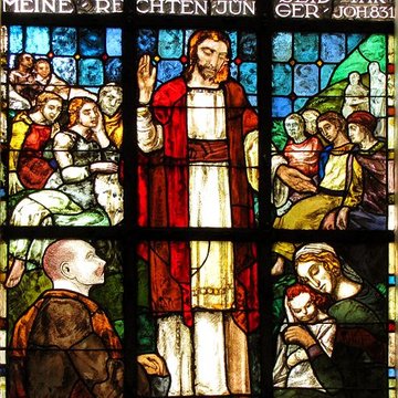 Église protestante de Bischheim