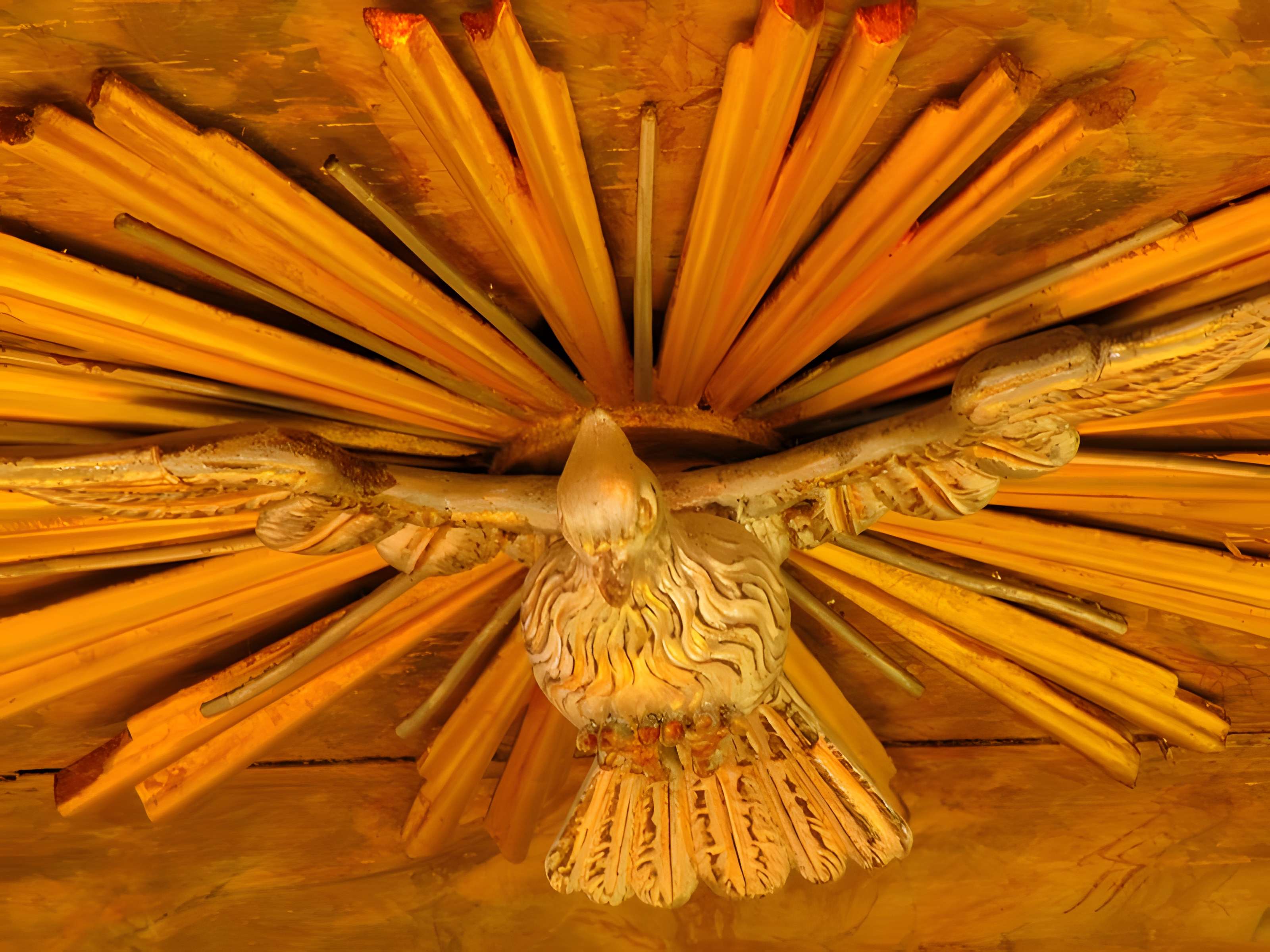 Église protestante de Bischheim