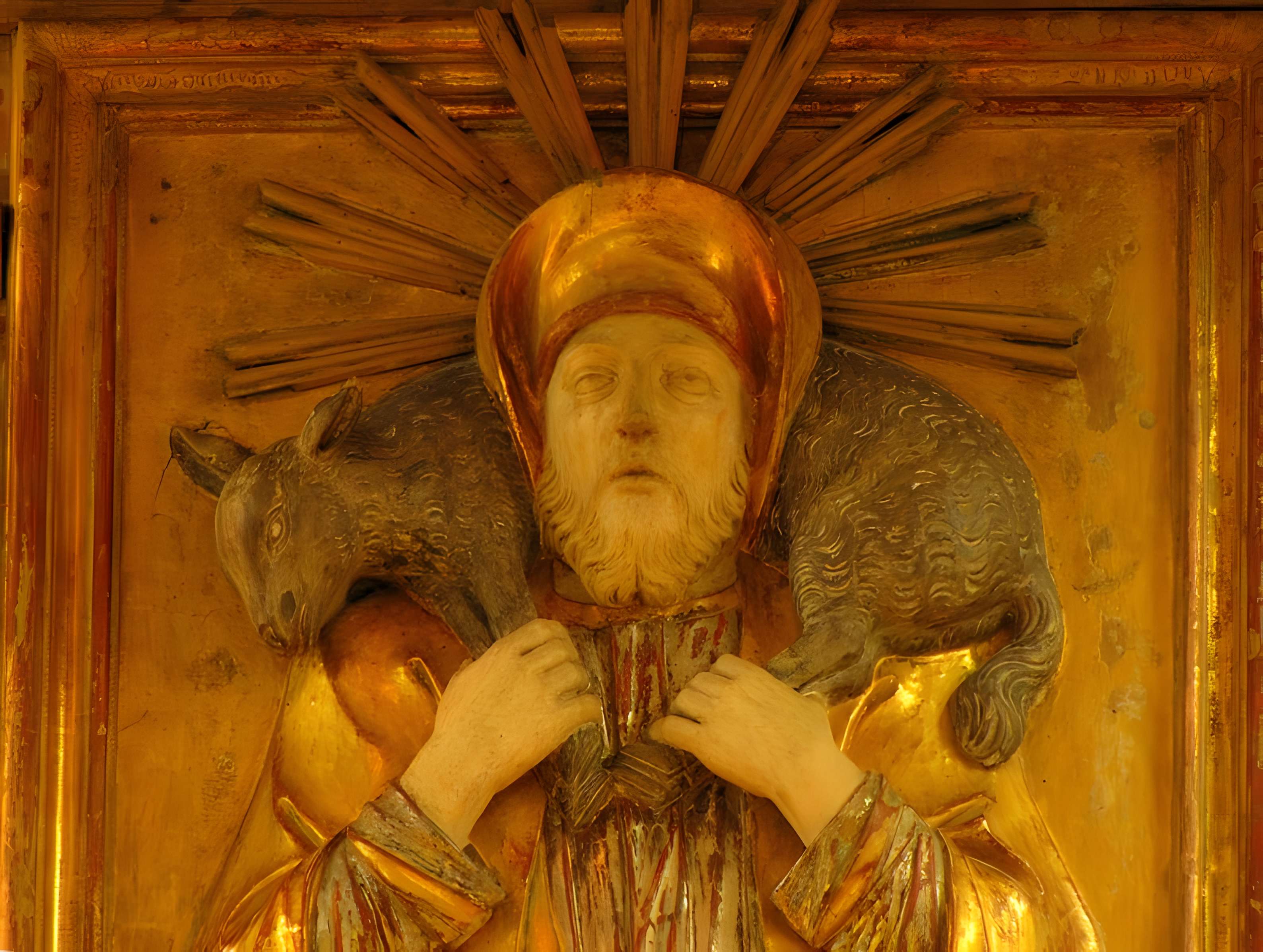 Église protestante de Bischheim