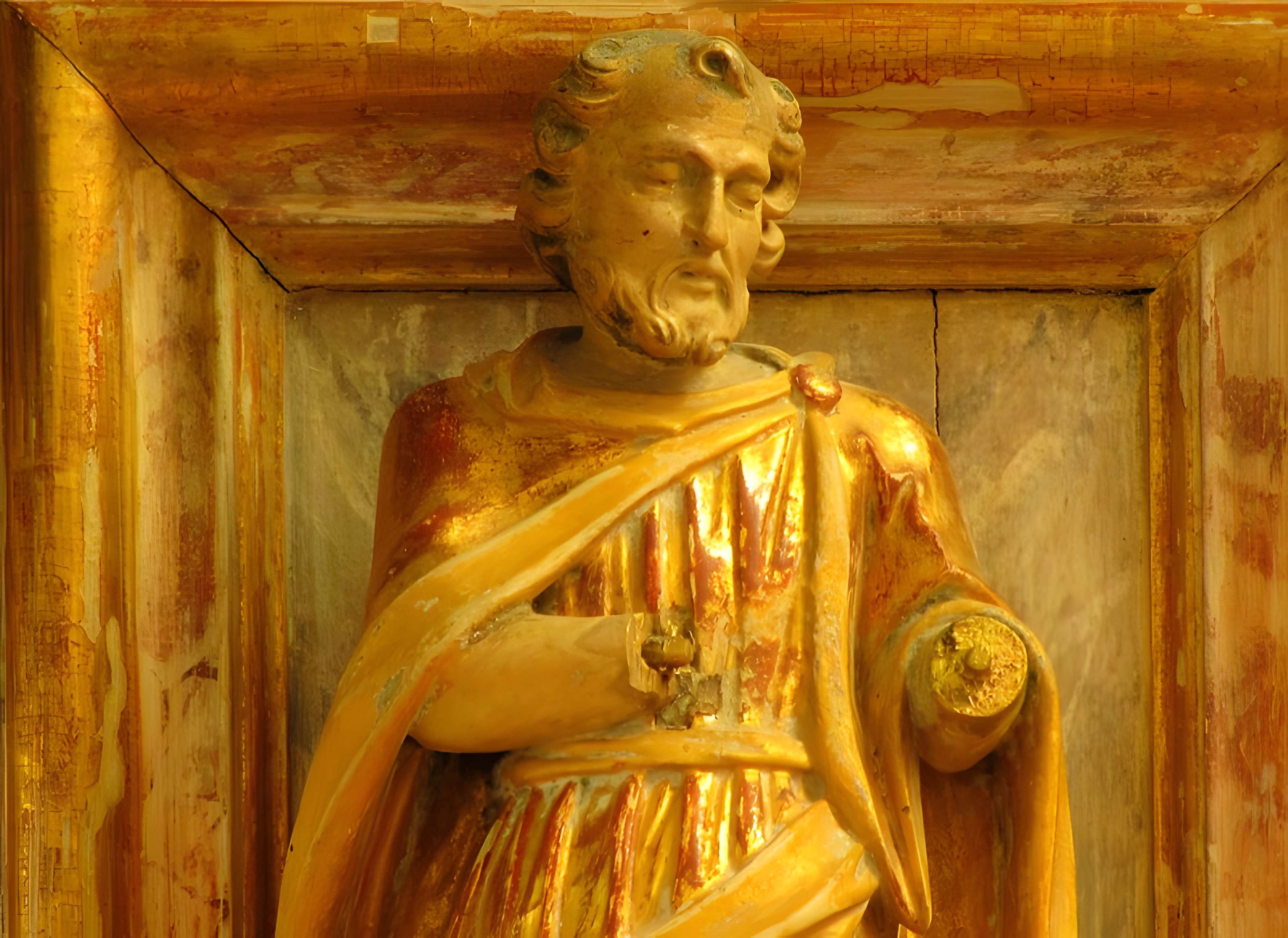 Église protestante de Bischheim