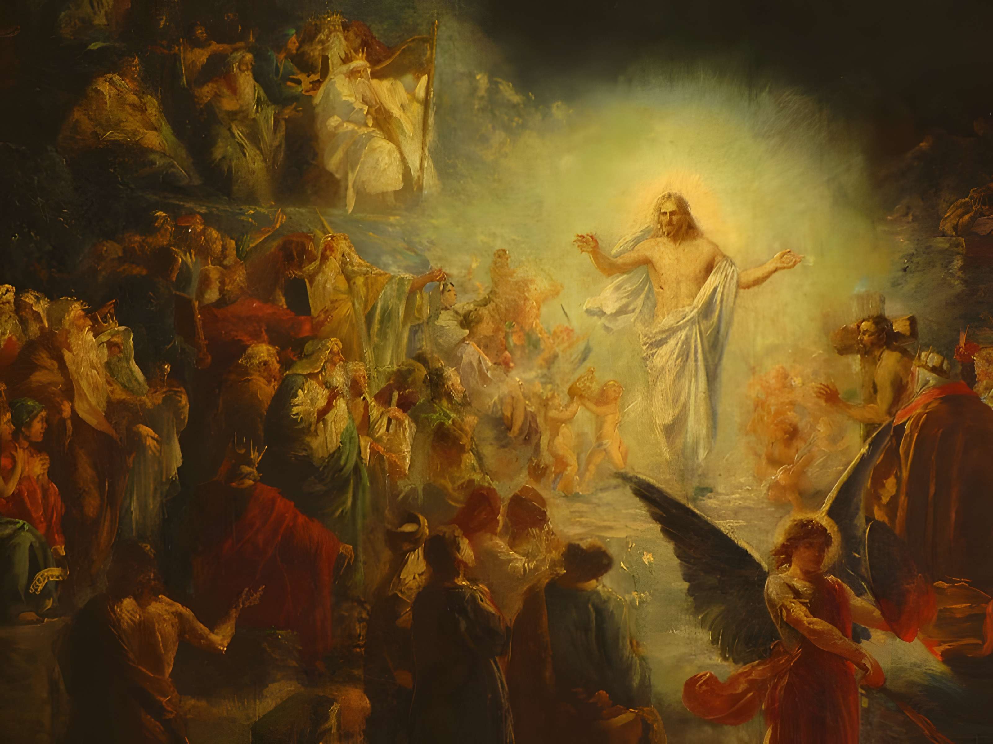 Église protestante de Bischheim