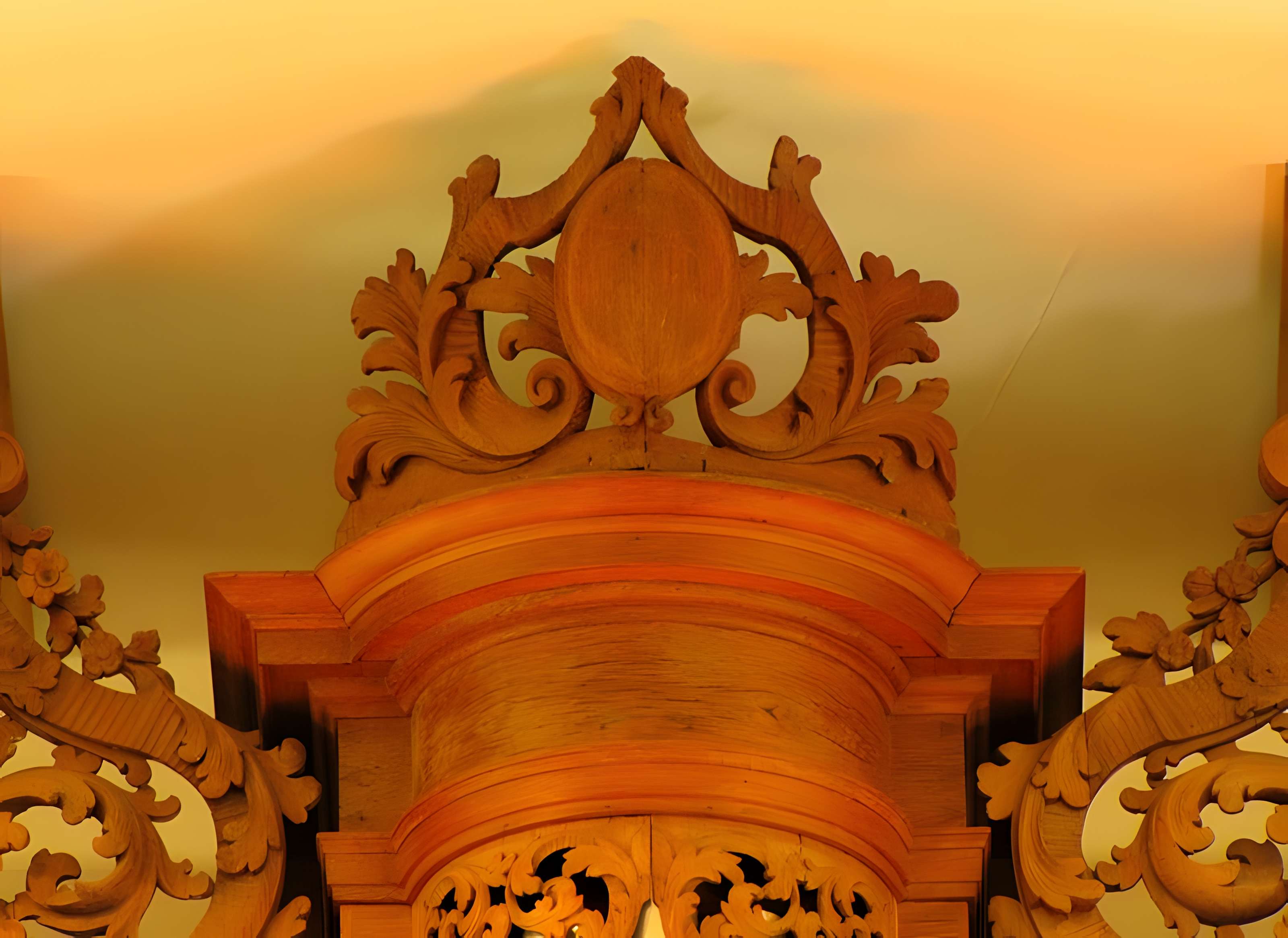 Église protestante de Bischheim