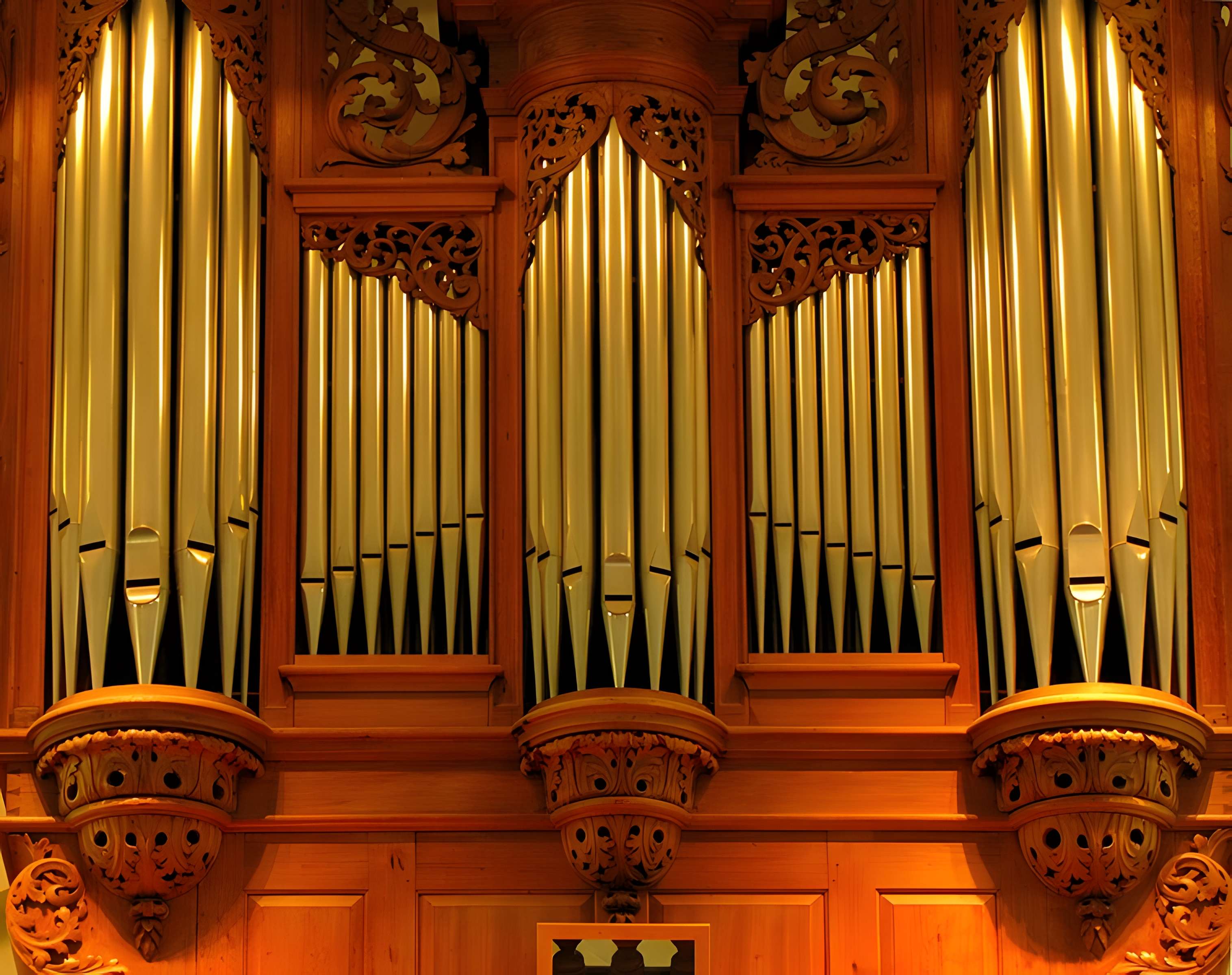 Église protestante de Bischheim