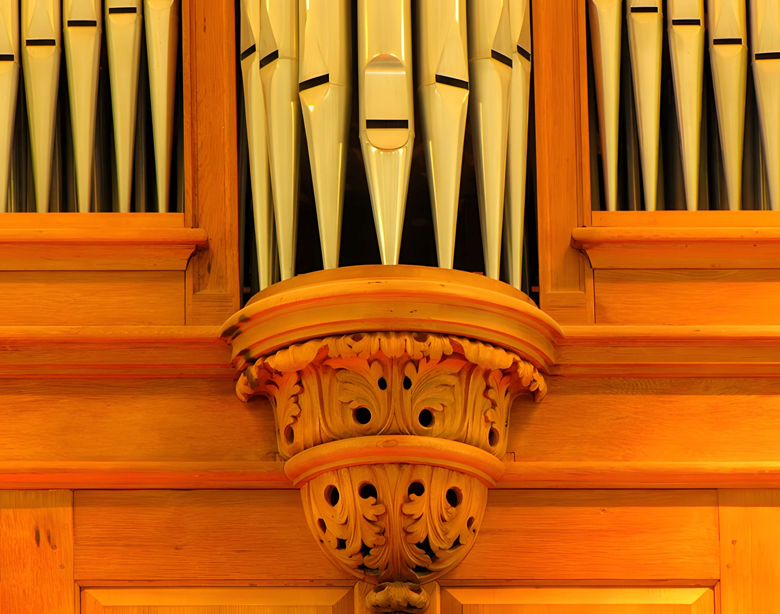 Église protestante de Bischheim