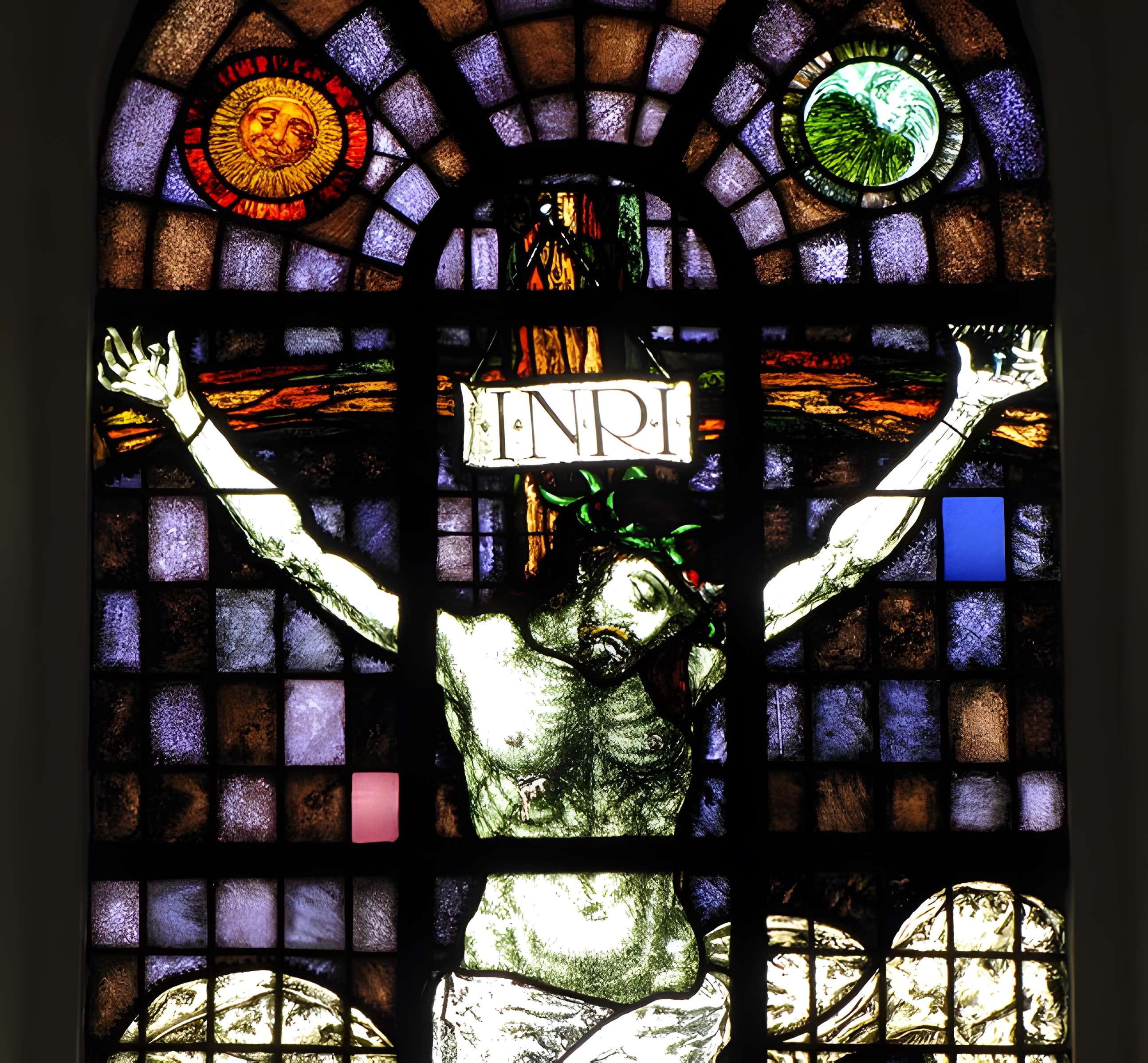 Église protestante de Bischheim