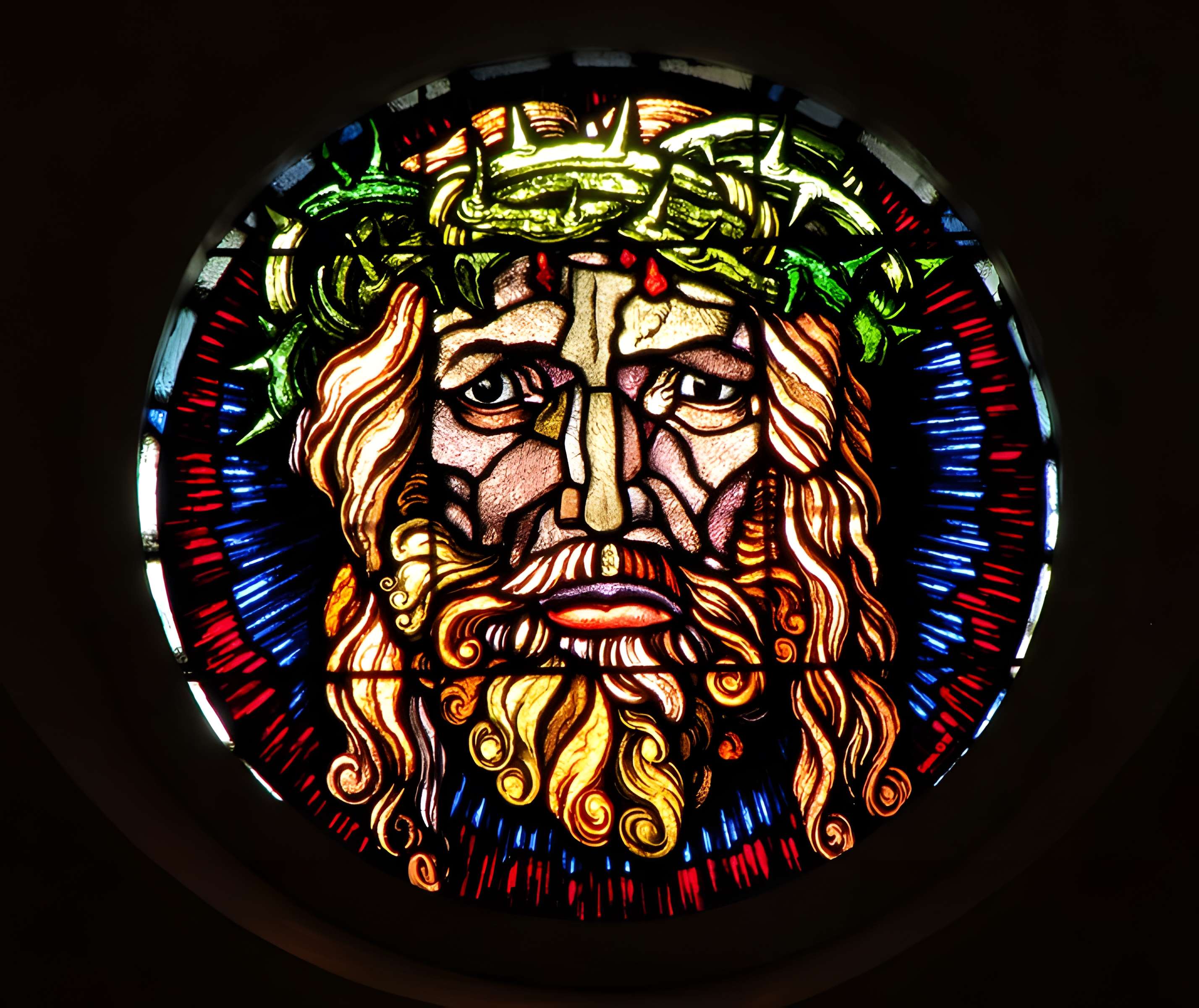 Église protestante de Bischheim