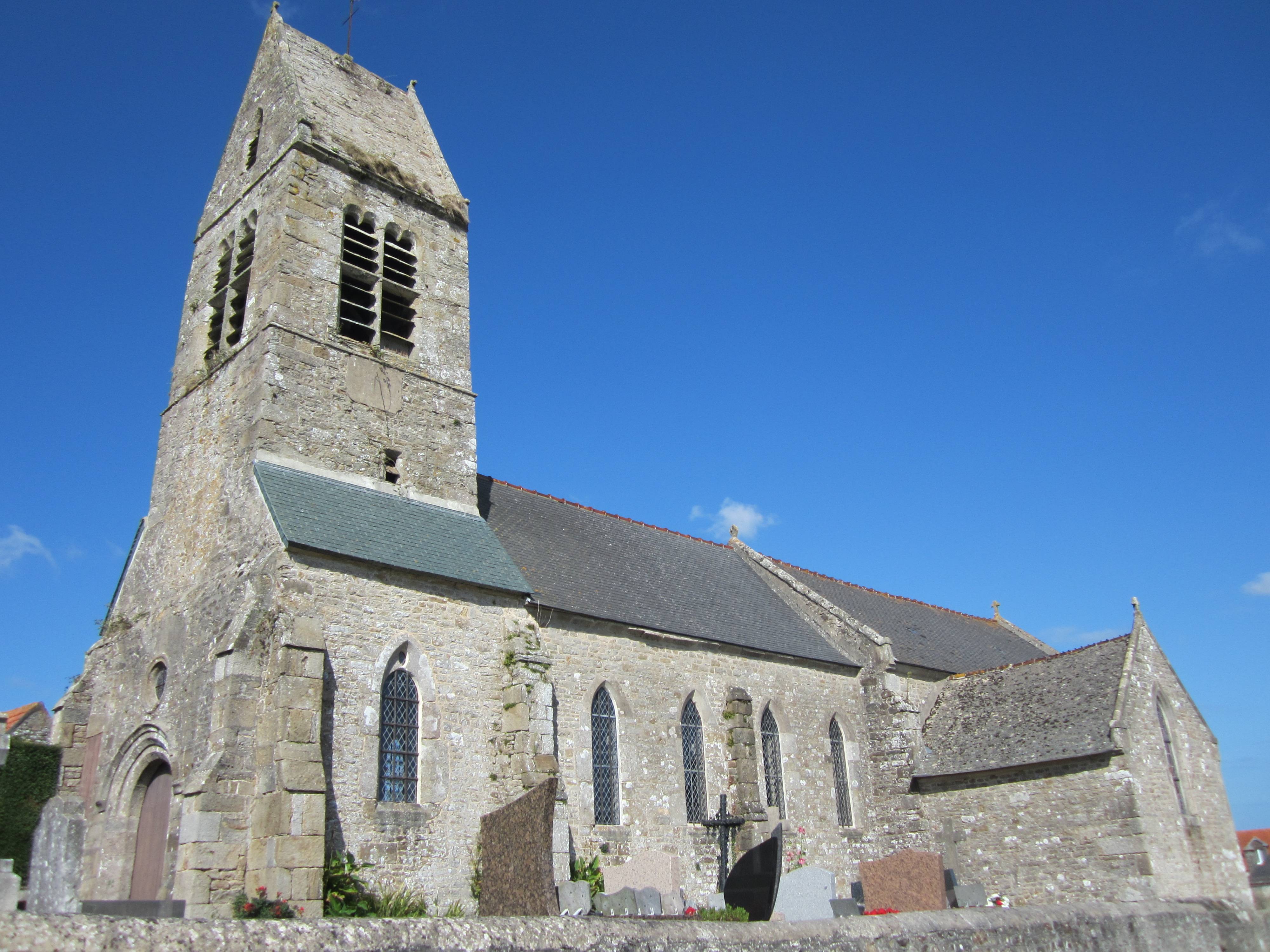 Photo de Église Saint-Martin de Canteloup
