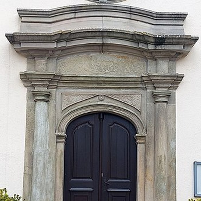 Photo de Église protestante de Diemeringen