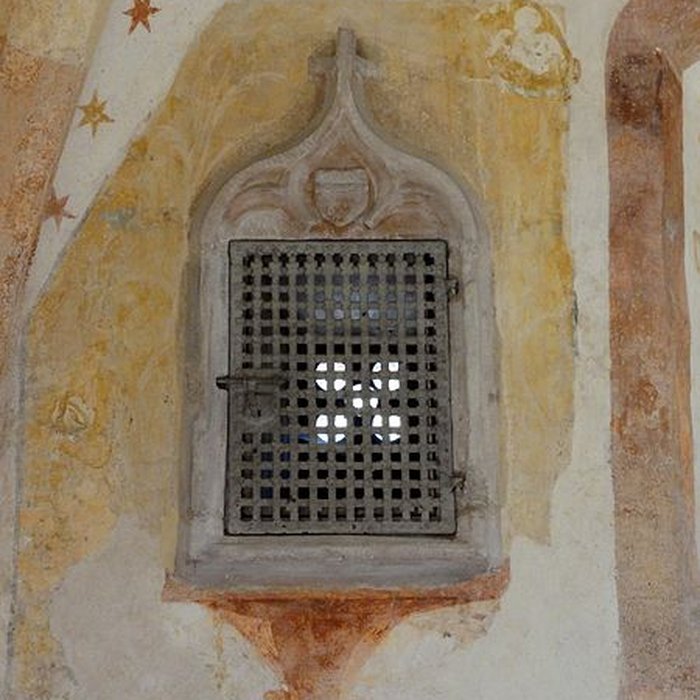 Photo de Église protestante de Fouday