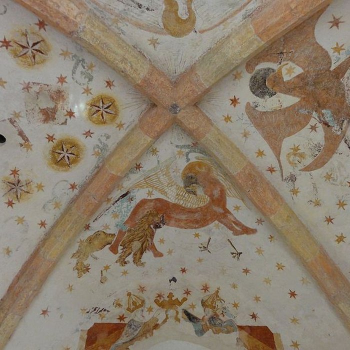 Photo de Église protestante de Fouday