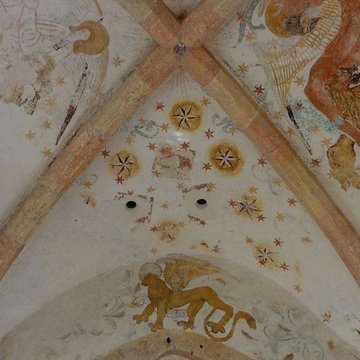 Église protestante de Fouday